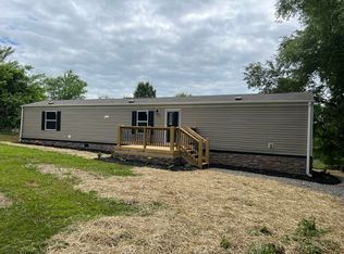 203 Byrnes St, Goodview, VA 24095