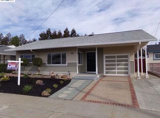 26604 Colette St, Hayward, CA 94544