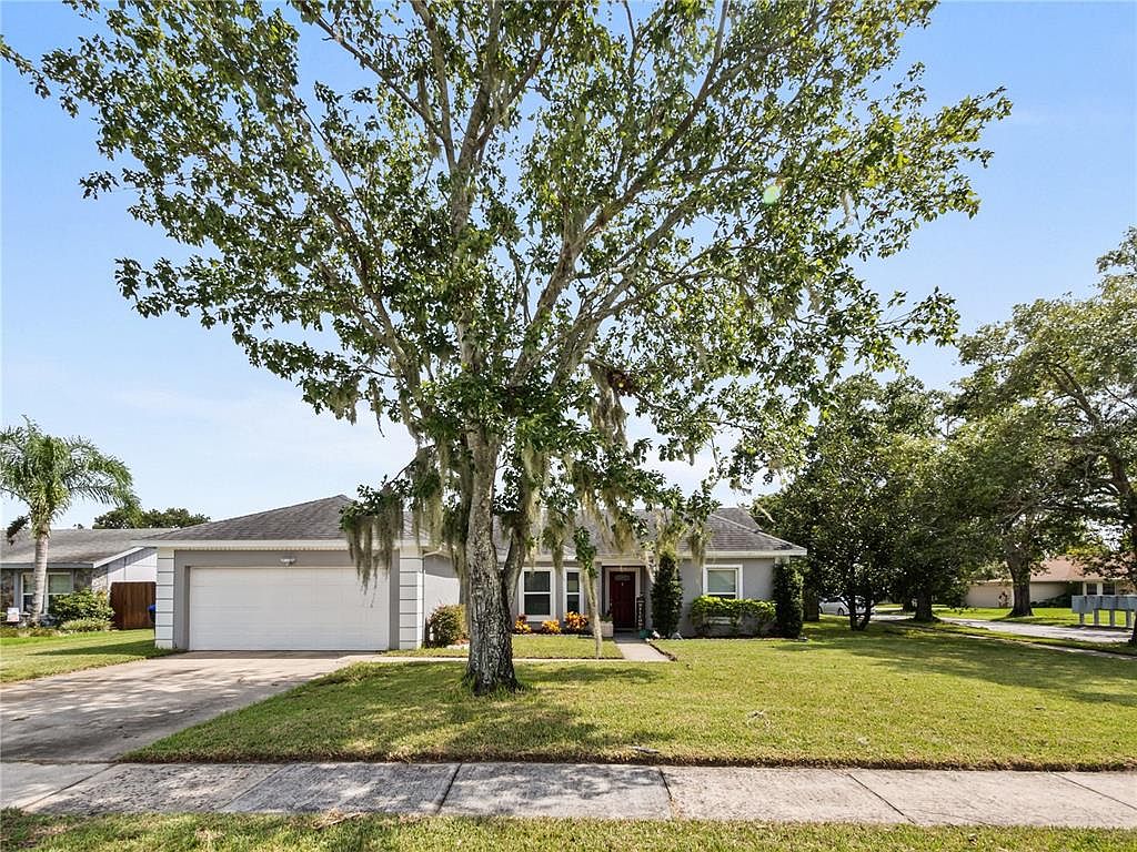 9822 Peddlers Way, Orlando, FL 32817 Zillow