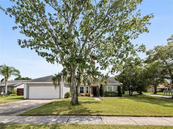 9822 Peddlers Way, Orlando, FL 32817