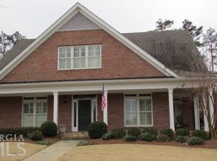 2717 Bearcreek Pl, Buford, GA 30519