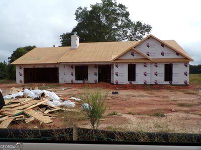 120 Mockingbird Ln #35, Winder, GA, 30680