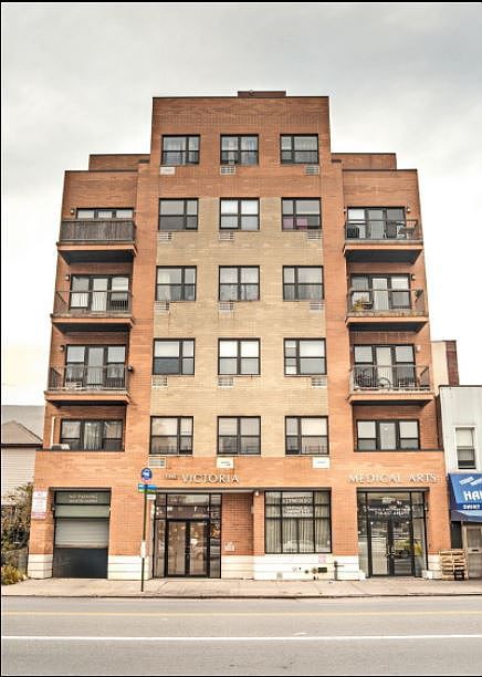 1st image of 2736 Ocean Ave APT 3B