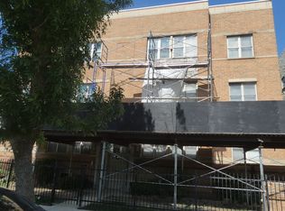 4507 S Lake Park Ave APT 2S, Chicago, IL 60653