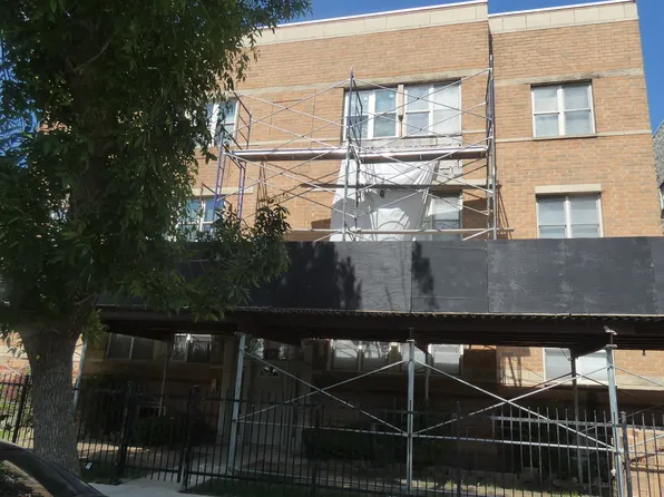 4507 S Lake Park Ave APT 2S, Chicago, IL 60653