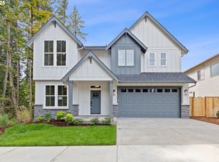 14999 SE Andre Way, Clackamas, OR