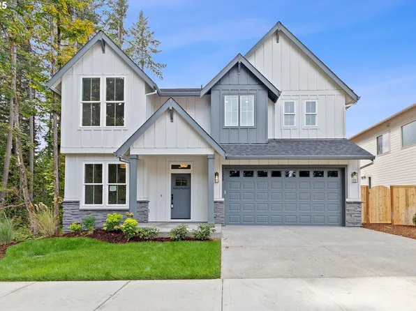 14999 SE Andre Way, Clackamas, OR 97015