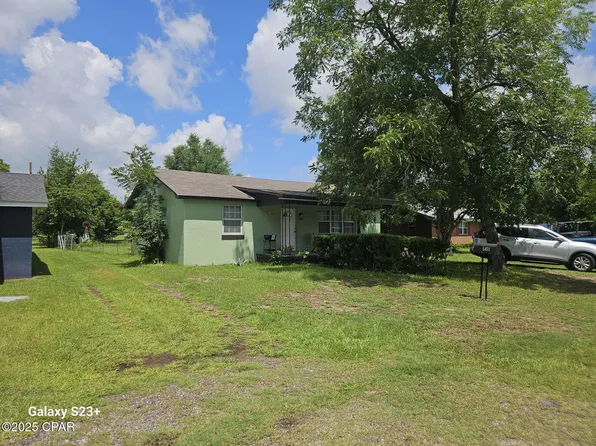 5471 10th St, Malone, FL 32445