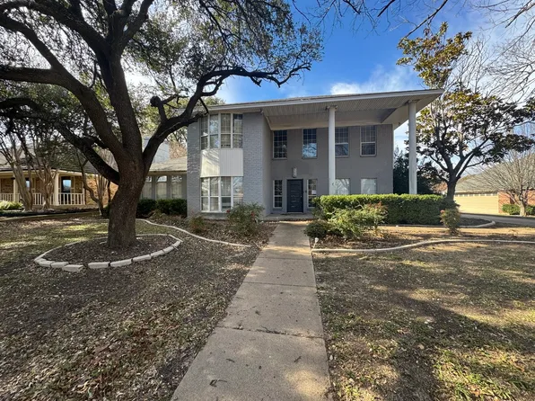 7324 Old Mill Run, Fort Worth, TX 76133