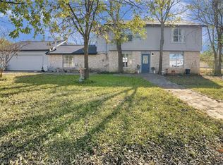 101 Freddie Dr, Georgetown, TX 78626