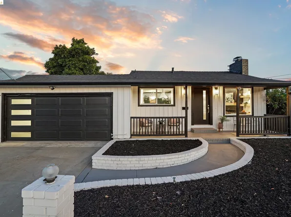 27224 Brick Way, Hayward, CA 94544