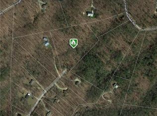 8 Cameron Point, Cleveland, GA 30528