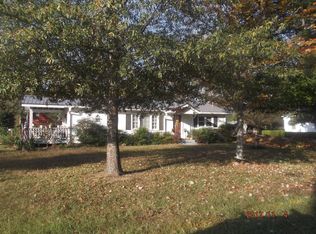 213 Old Perry Rd, Marshallville, GA 31057