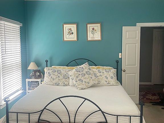 Master Suite 1st Floor