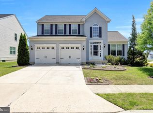 23 Dovefield Rd, Perry Hall, MD 21128