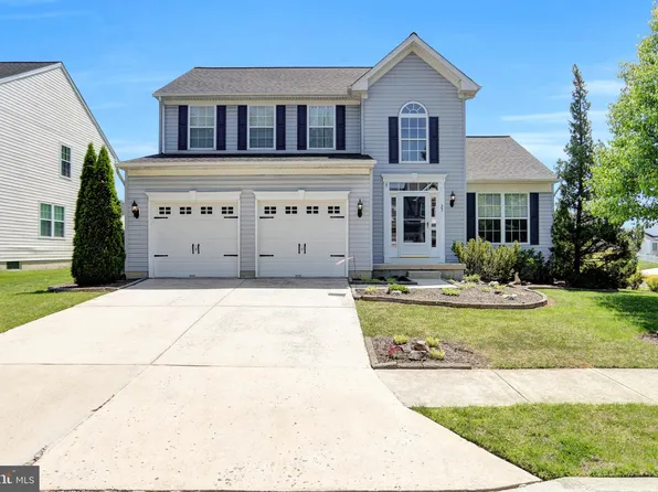 23 Dovefield Rd, Perry Hall, MD 21128