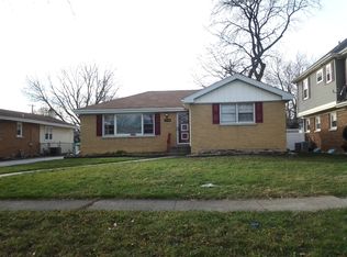 17236 70th Ave, Tinley Park, IL 60477
