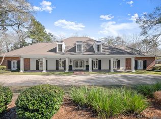 5021 Lost Oak Dr, Baton Rouge, LA 70817