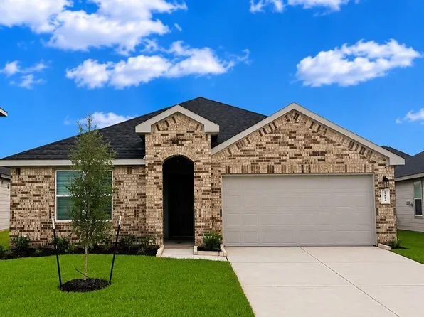 31230 Hastings Park Dr, Fulshear, TX 77441