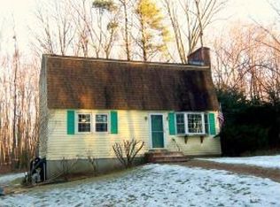 175 Brown Hill Rd, East Hampstead, NH 03826