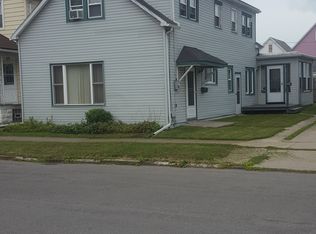 181 Roland Ave, Buffalo, NY 14218