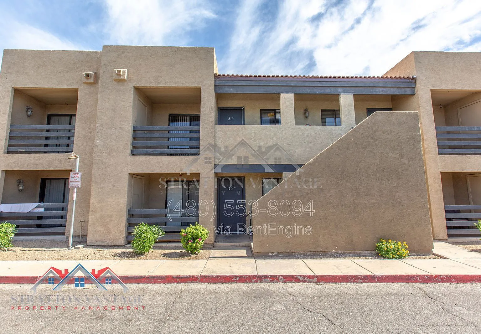 2 bed, 2.0 bath, 771 sqft, $1,099 — Photo 1