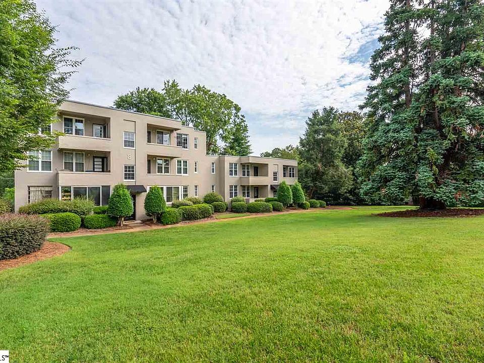 Mcdaniel Heights Condominiums Greenville, SC Zillow