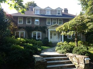 87 Reservoir Ave, Newton, MA 02467