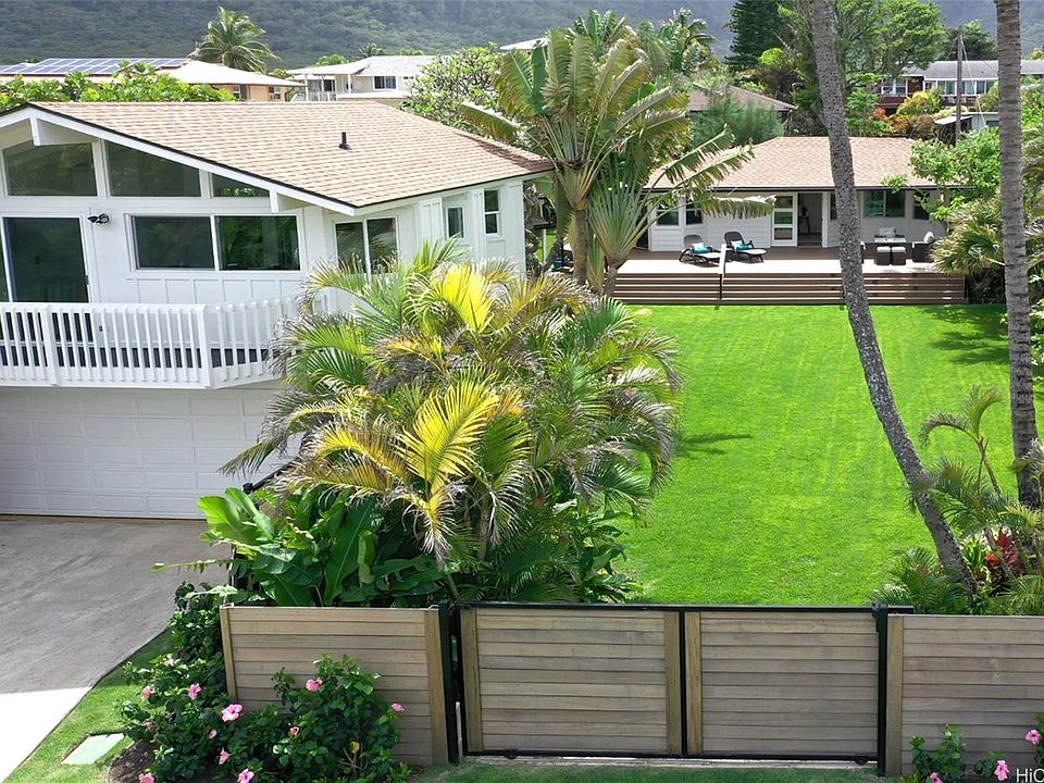 41888 Laumilo St, Waimanalo, HI 96795 MLS 202321474 Zillow