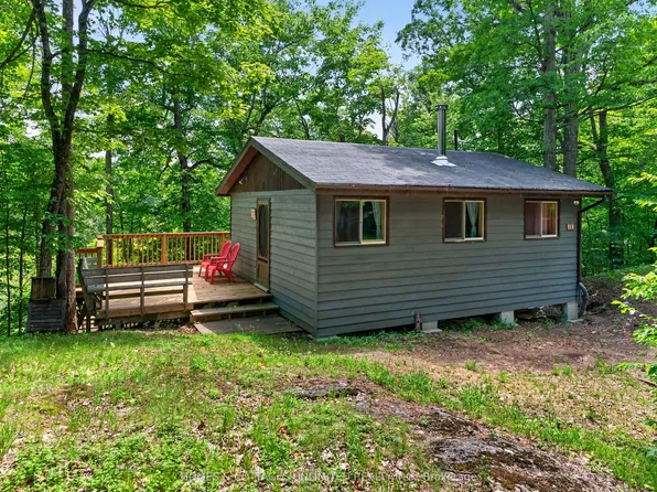 655 Farren Lake 12a Ln #Tay, Tay Valley, ON K0H 2B0