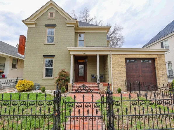 2311 Jefferson St, Paducah, KY 42001