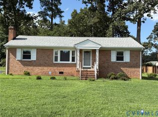 1004 Wilaka Ln, Richmond, VA 23227