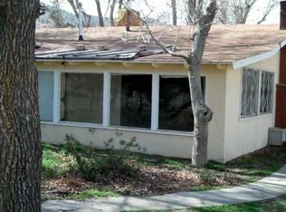 40127 92nd St W, Leona Valley, CA 93551