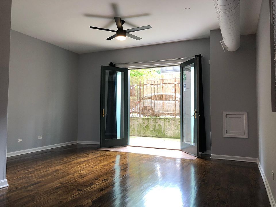 1st image of 1218 N Wood St APT G