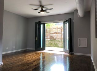 1218 N Wood St APT G, Chicago, IL 60622