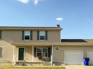 819 Daniels Trl, Marthasville, MO 63357