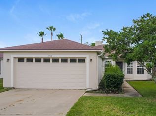 732 Lake Geneva Dr, Saint Augustine, FL 32092