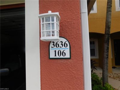 3636 Pine Oak Cir APT 106, Fort Myers, FL, 33916