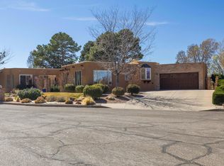 3305 Ocotillo Ct NE, Albuquerque, NM 87111