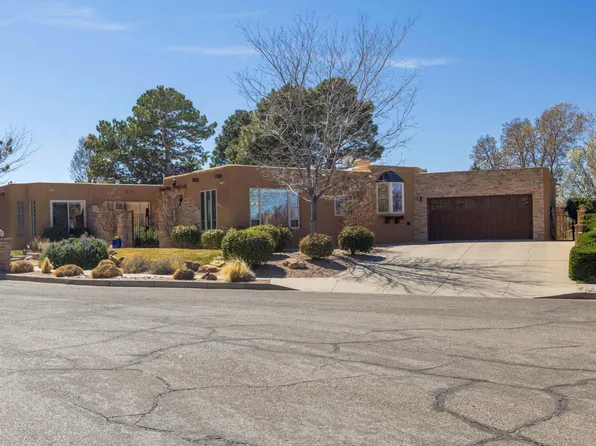 3305 Ocotillo Ct NE, Albuquerque, NM 87111