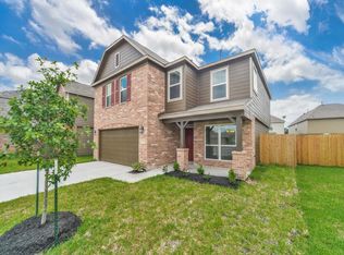 14419 Hidden Key Ct, Houston, TX 77090