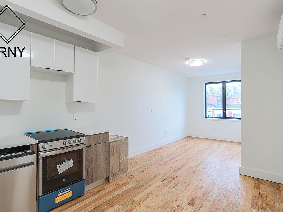 1st image of 1603 Lincoln Pl #4I
