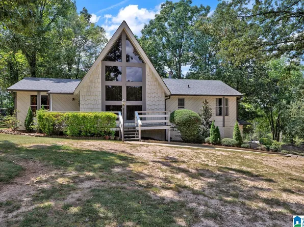 100 Cape Cod Cir, Alabaster, AL 35007
