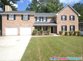 5820 Sheldon Ct #C, Atlanta, GA 30349