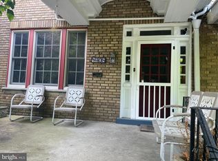 1708 Irving St NW, Washington, DC 20010