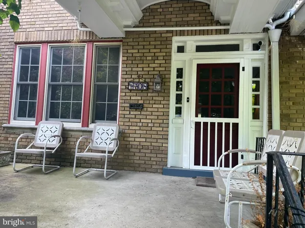 1708 Irving St NW, Washington, DC 20010