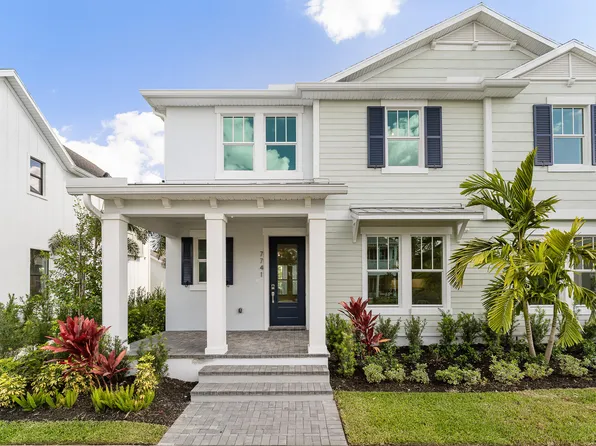 7741 SW Ann Street, Palm City, FL 34990