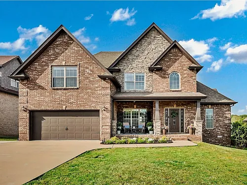 425 Carson Bailey Ct Photo 1