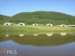 605 Us Highway 411, Ranger, GA 30734