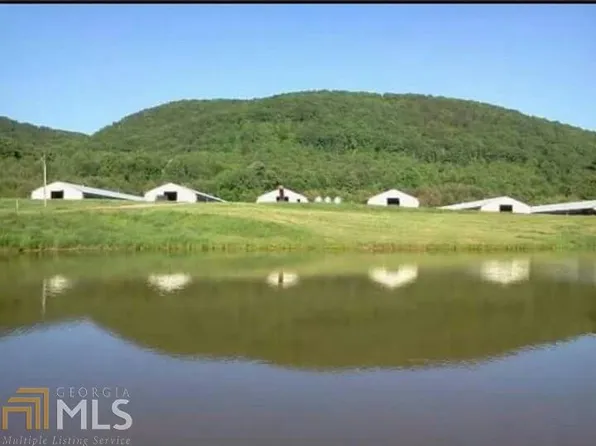 605 Us Highway 411, Ranger, GA 30734